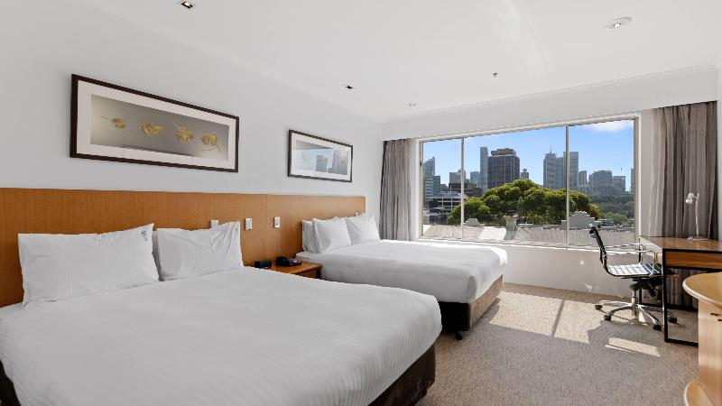 Holiday Inn Sydney Potts Point, An IHG Hotel image