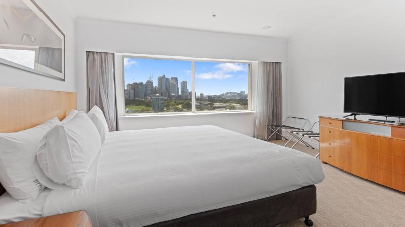 Holiday Inn Sydney Potts Point, An IHG Hotel image