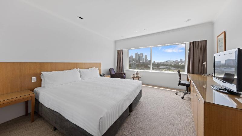 Holiday Inn Sydney Potts Point, An IHG Hotel image