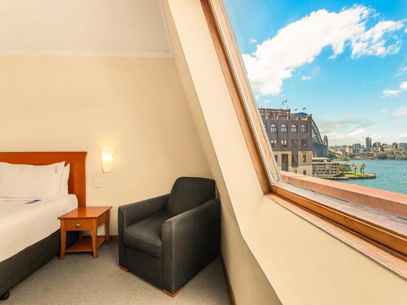 Sydney Harbour Hotel image