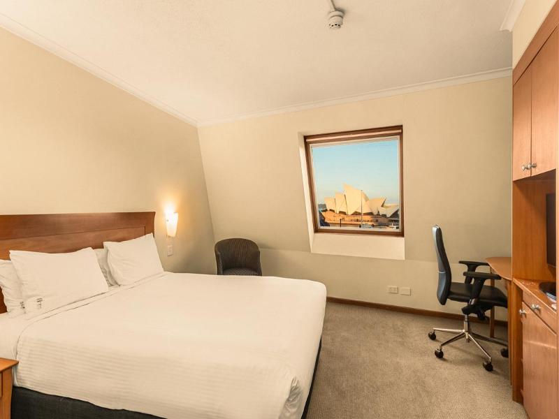 Sydney Harbour Hotel image