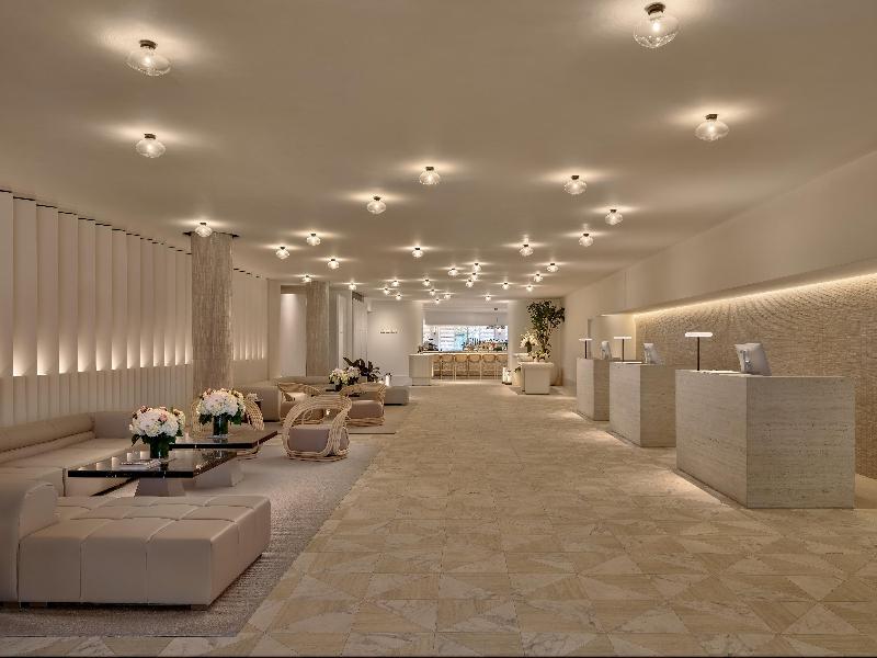 InterContinental Sydney Coogee Beach image