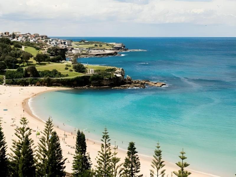 InterContinental Sydney Coogee Beach image