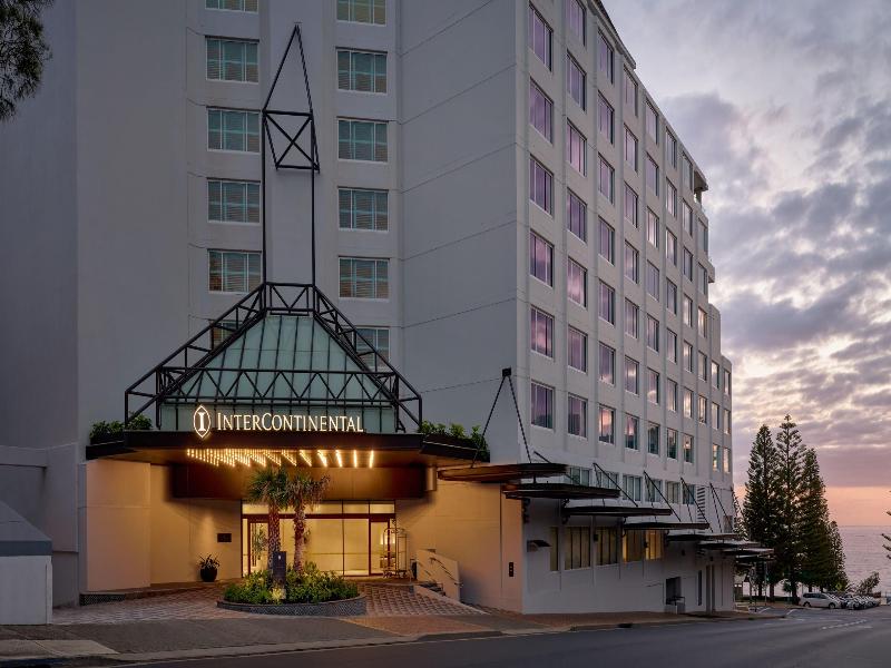 InterContinental Sydney Coogee Beach image