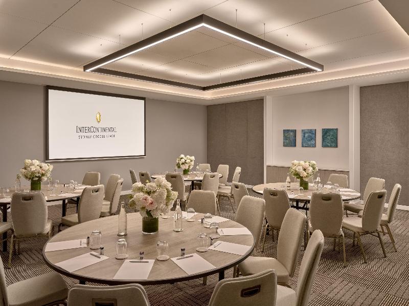 InterContinental Sydney Coogee Beach image