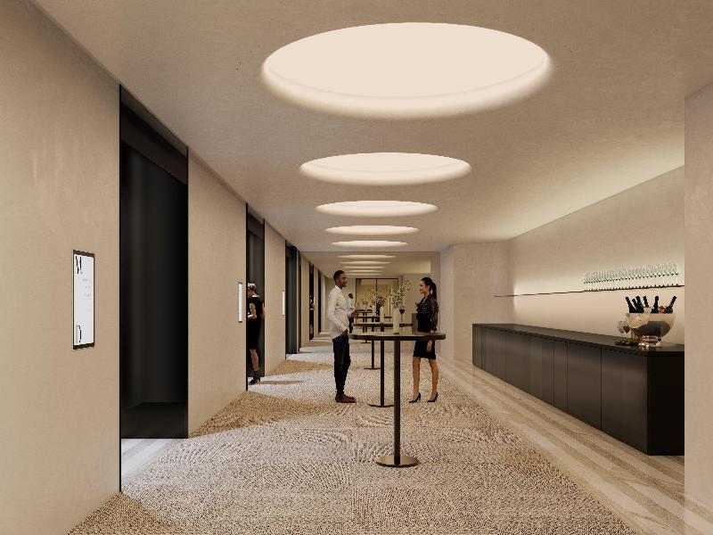 InterContinental Sydney Coogee Beach image