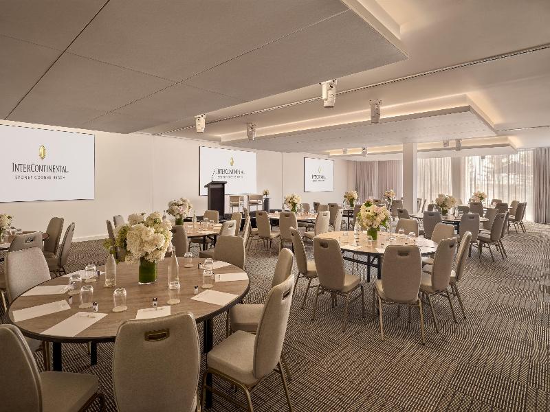 InterContinental Sydney Coogee Beach image