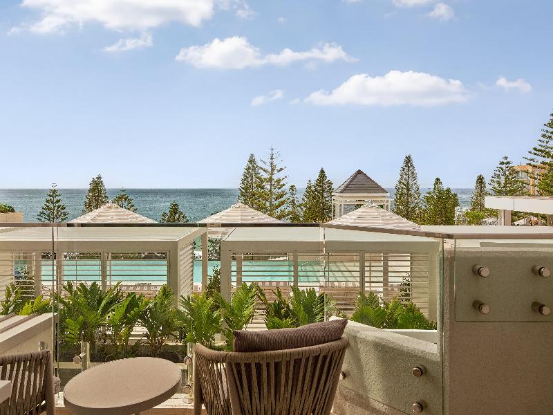 InterContinental Sydney Coogee Beach image