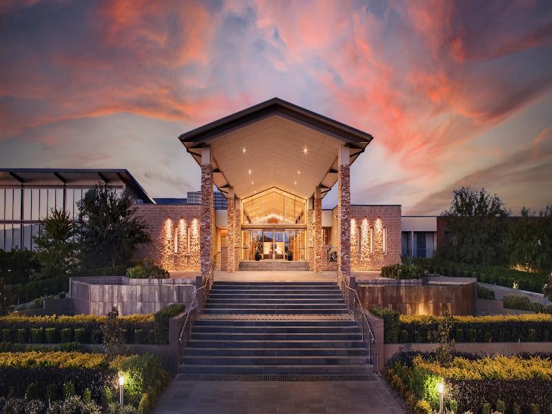 Rydges Resort Hunter Valley image