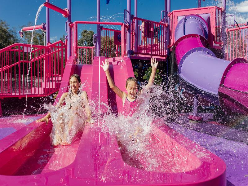 Rydges Resort Hunter Valley image