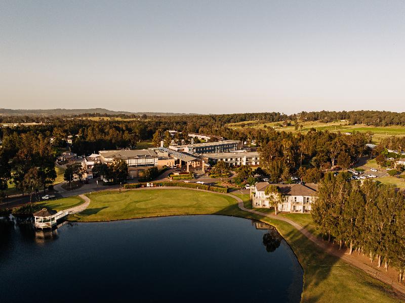 Rydges Resort Hunter Valley image