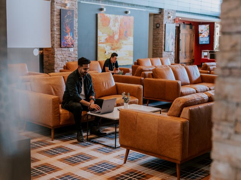 Rydges Resort Hunter Valley image