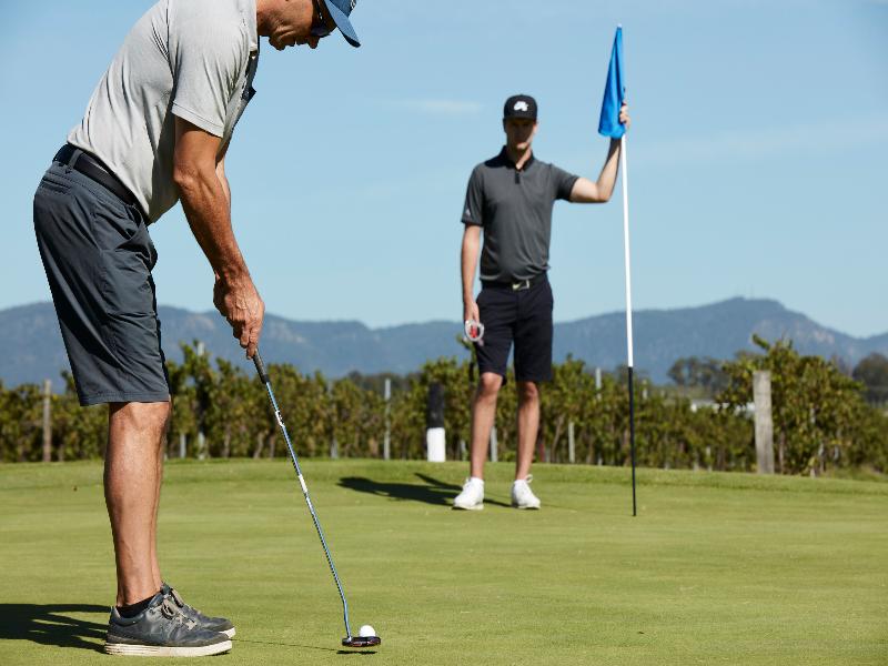 Rydges Resort Hunter Valley image