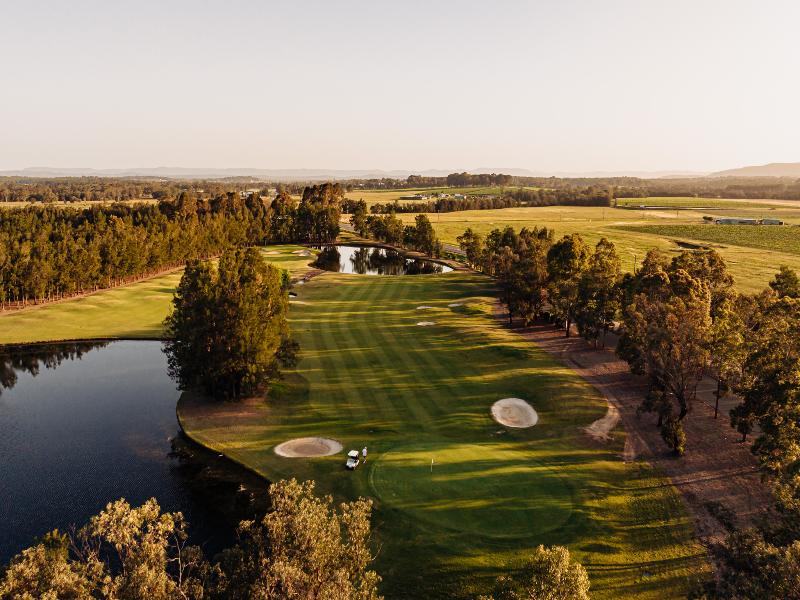 Rydges Resort Hunter Valley image