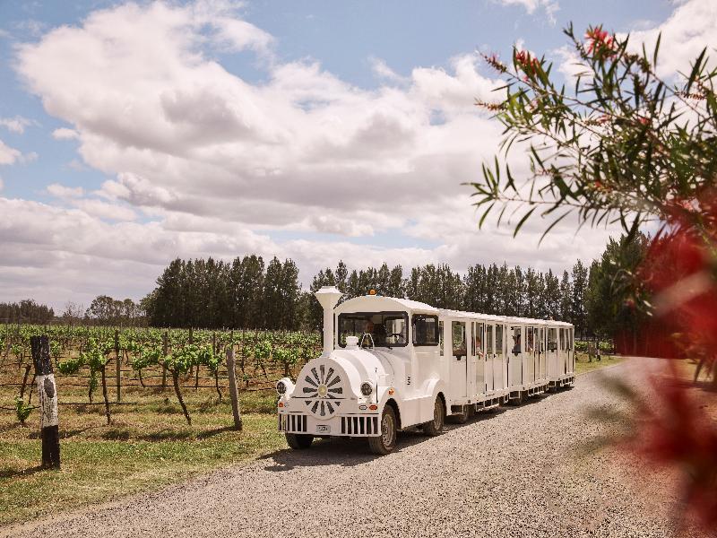 Rydges Resort Hunter Valley image