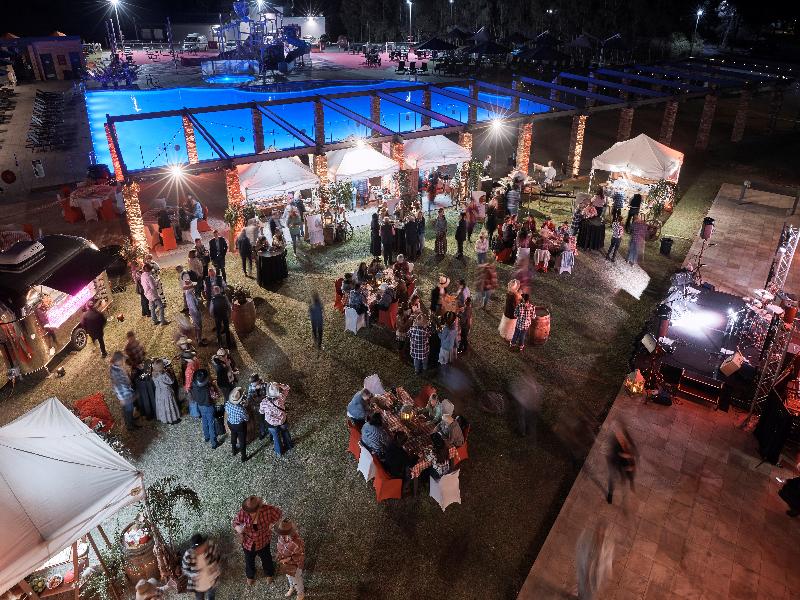 Rydges Resort Hunter Valley image