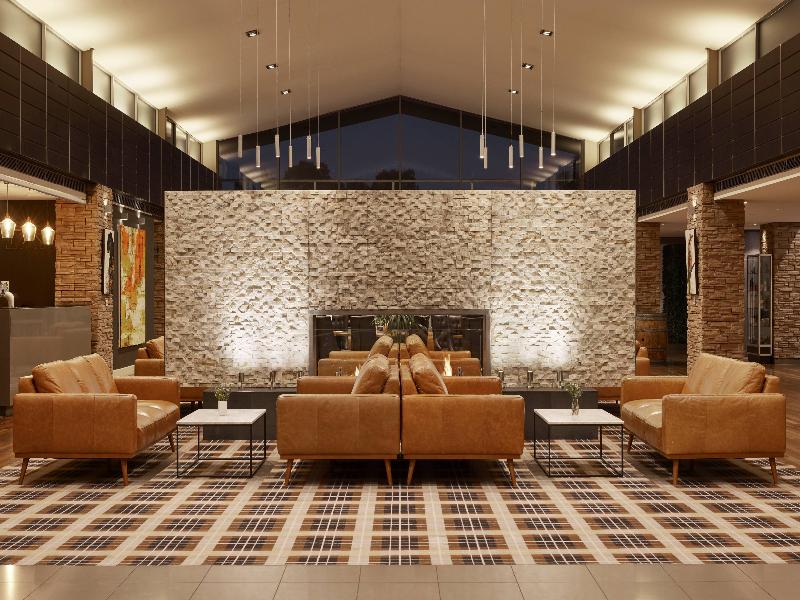 Rydges Resort Hunter Valley image