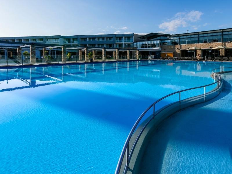 Rydges Resort Hunter Valley image