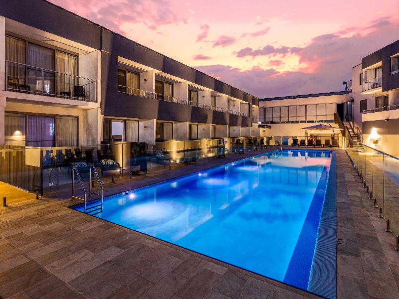 Rydges Resort Hunter Valley image
