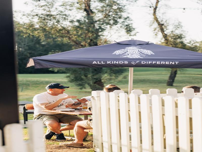 Rydges Resort Hunter Valley image