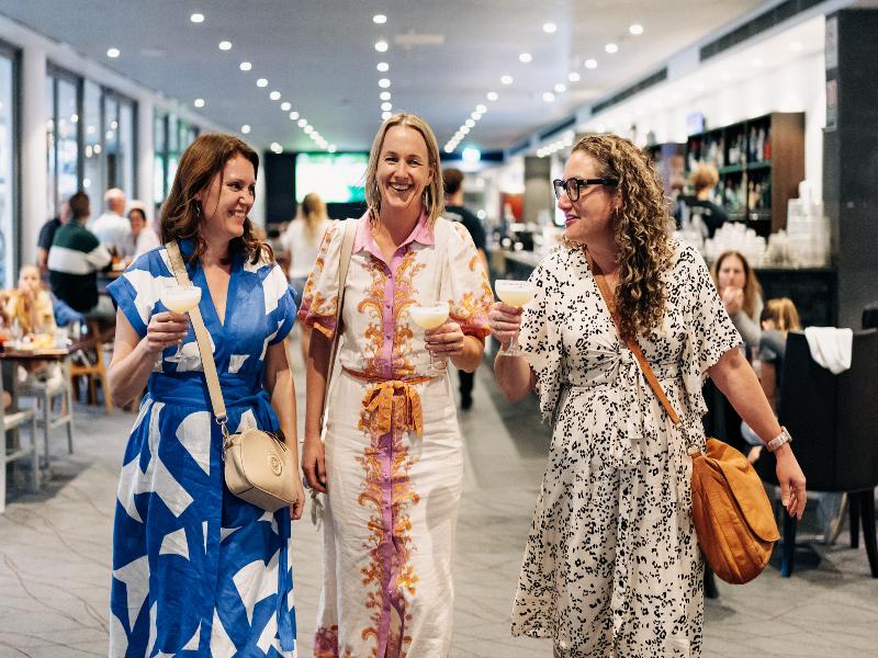 Rydges Resort Hunter Valley image