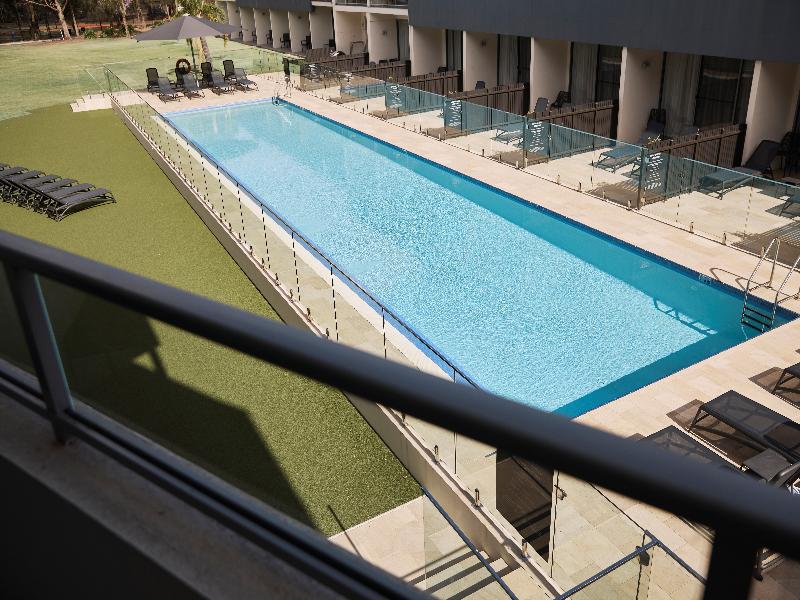 Rydges Resort Hunter Valley image