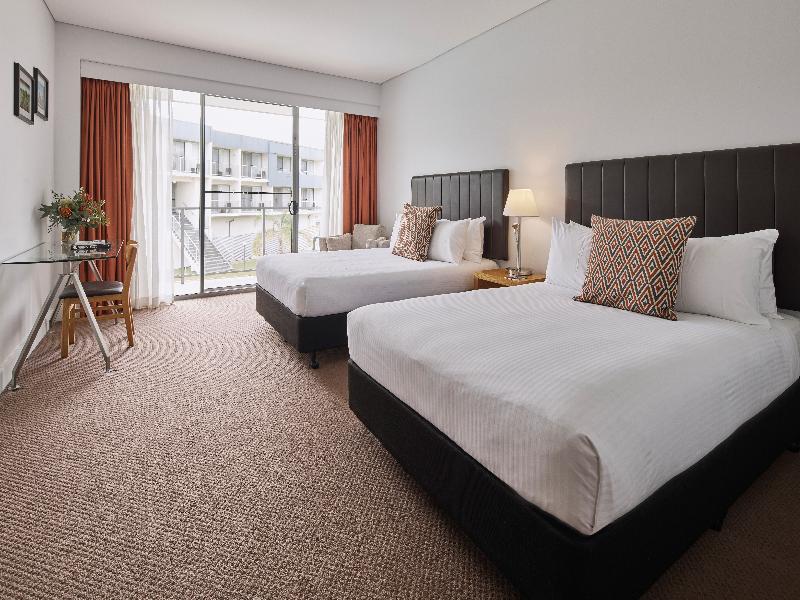 Rydges Resort Hunter Valley image