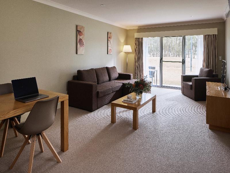 Rydges Resort Hunter Valley image