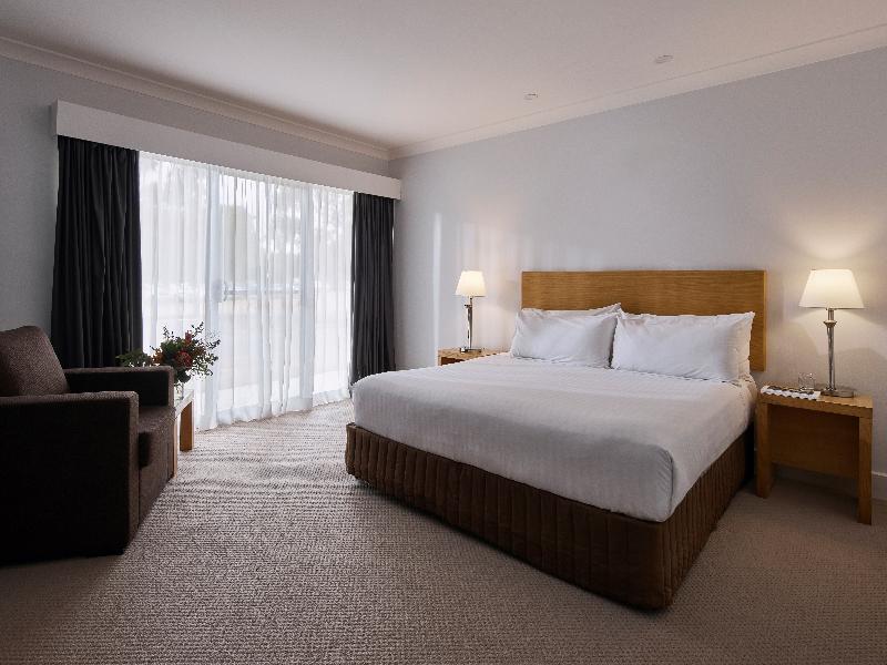 Rydges Resort Hunter Valley image