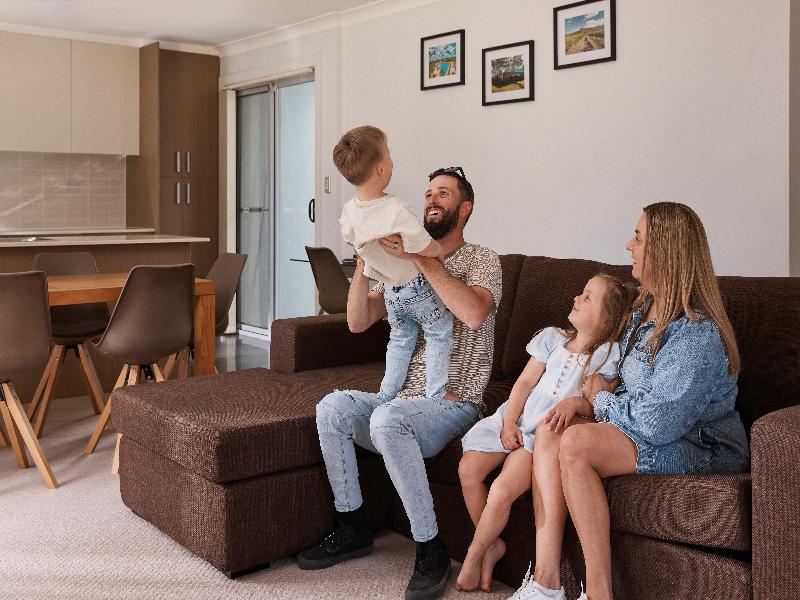 Rydges Resort Hunter Valley image