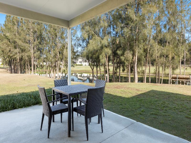 Rydges Resort Hunter Valley image