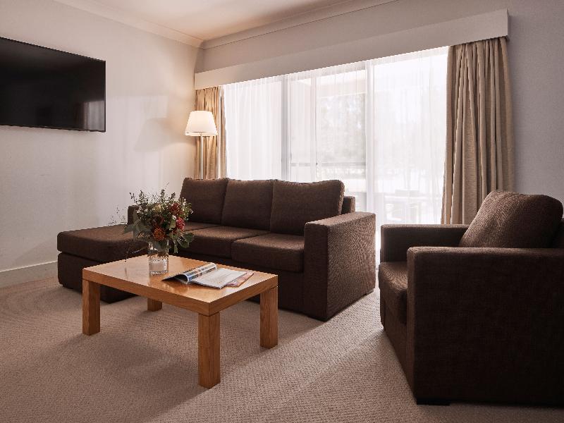 Rydges Resort Hunter Valley image