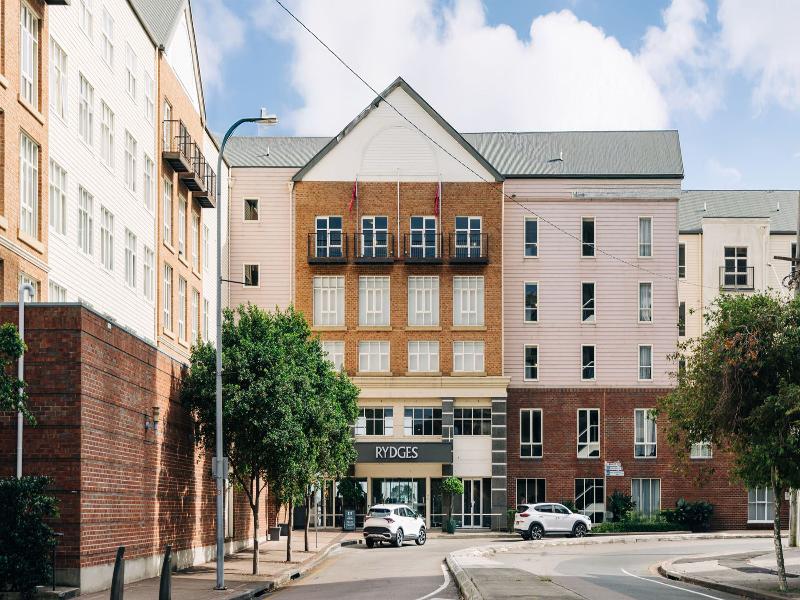 Rydges Newcastle image