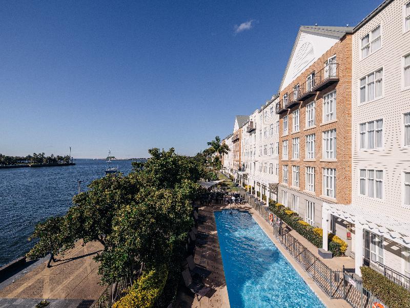 Rydges Newcastle image
