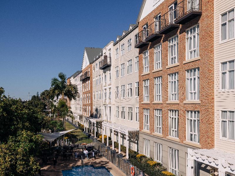 Rydges Newcastle image