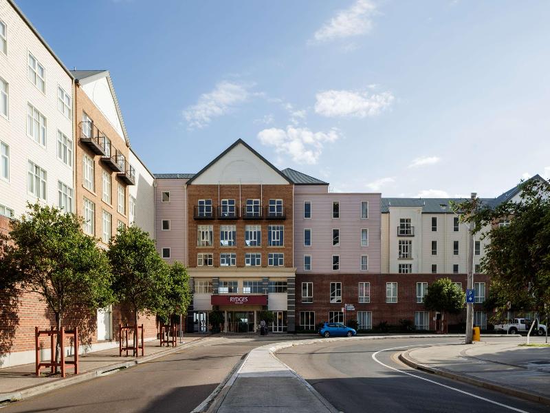 Rydges Newcastle image