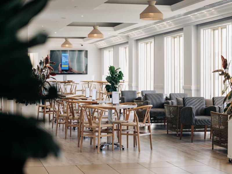 Rydges Newcastle image