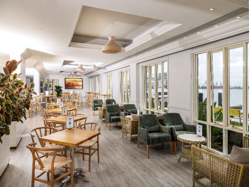 Rydges Newcastle image