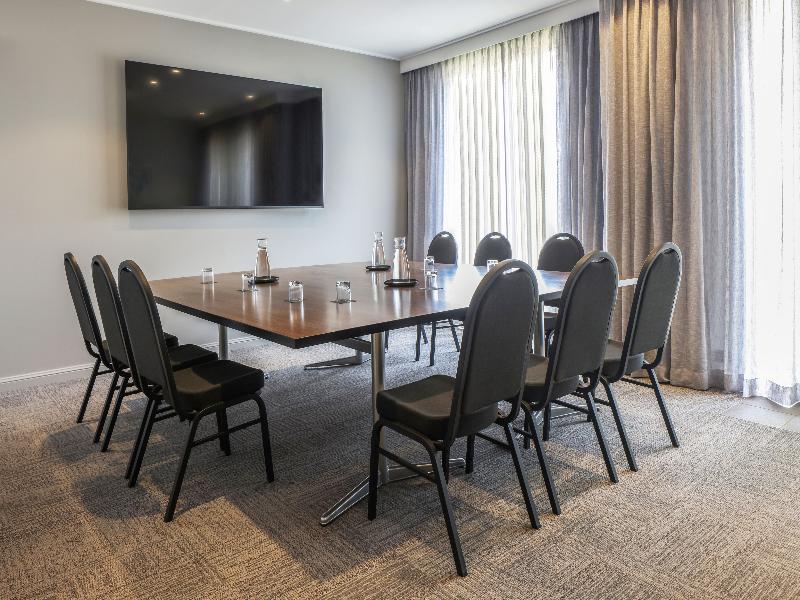 Rydges Newcastle image