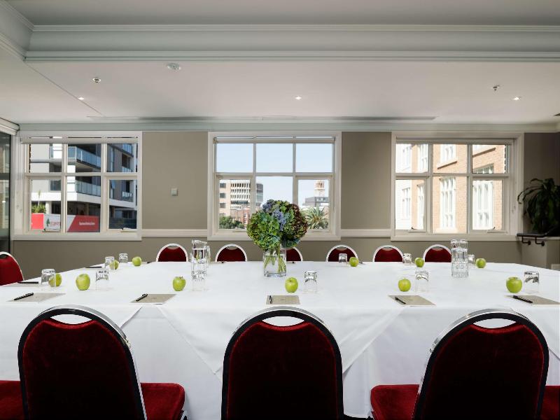 Rydges Newcastle image
