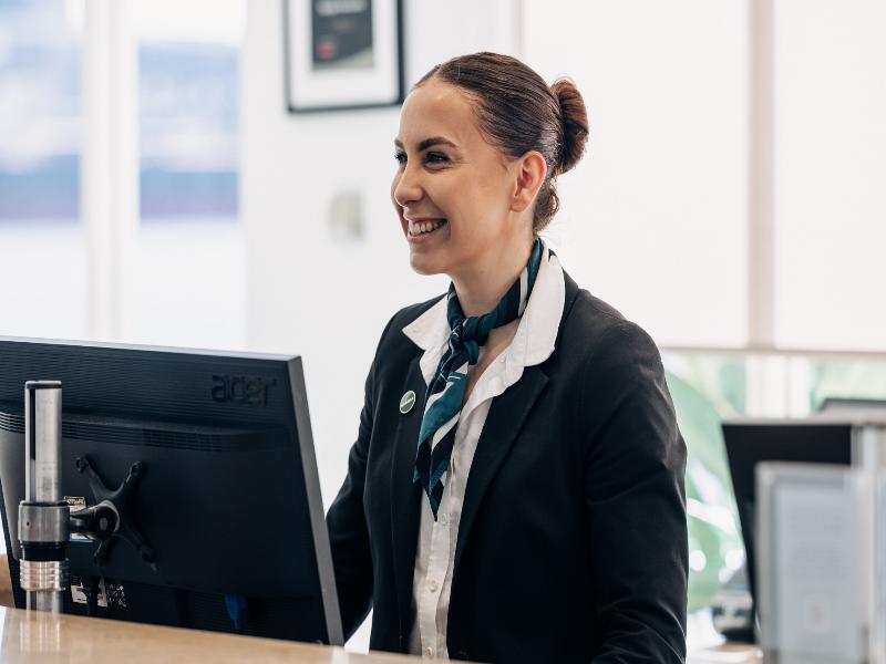 Rydges Newcastle image
