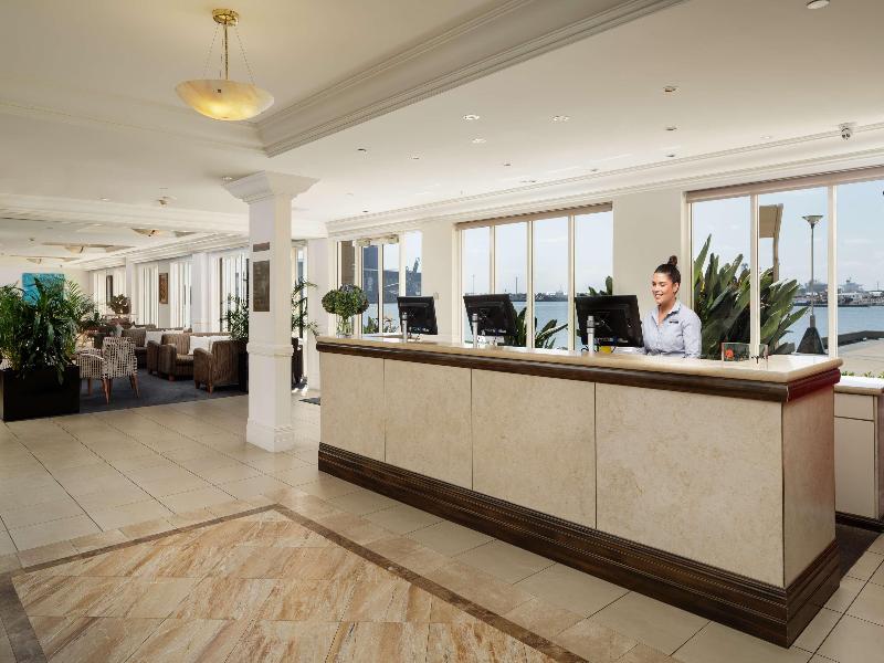 Rydges Newcastle image