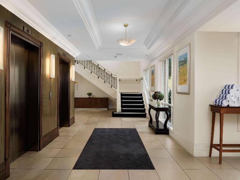 Rydges Newcastle image