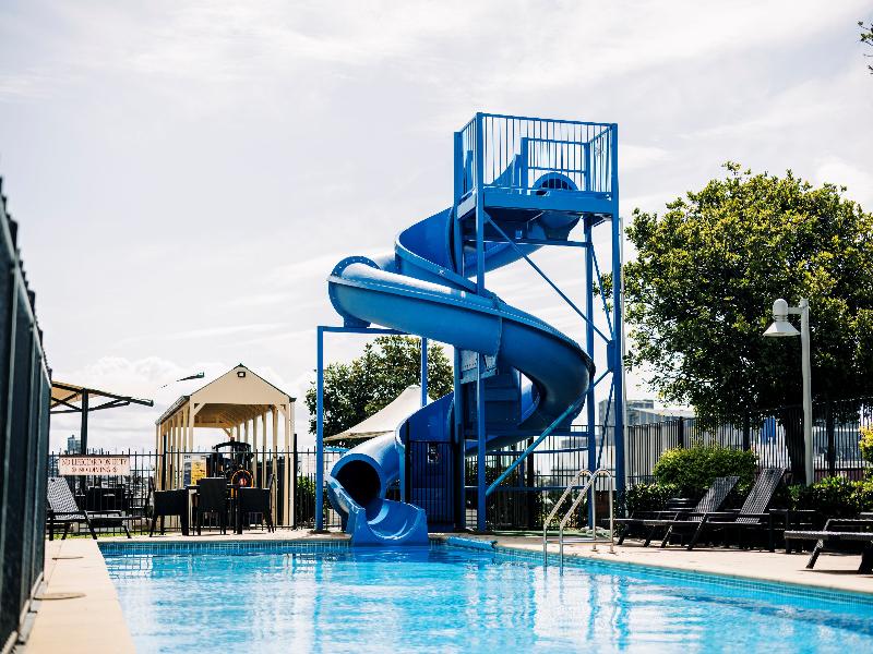 Rydges Newcastle image