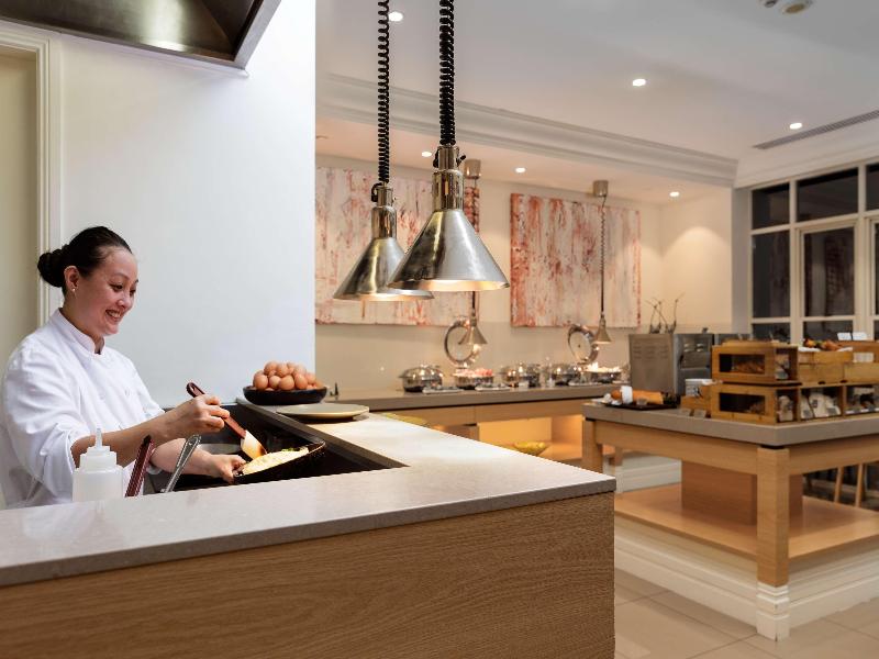 Rydges Newcastle image