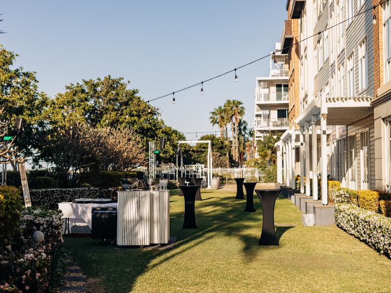 Rydges Newcastle image