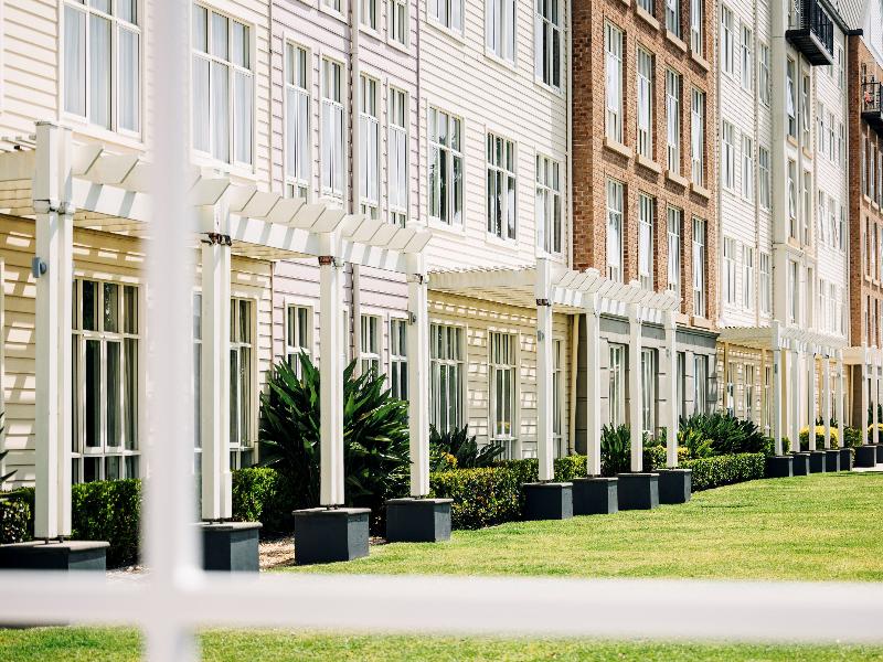 Rydges Newcastle image