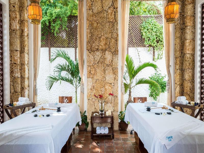 Serena Beach Hotel & Spa image