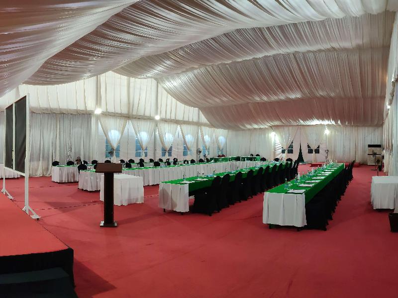 Serena Beach Hotel & Spa image