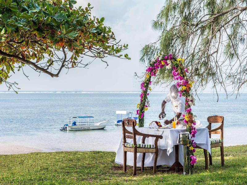Serena Beach Hotel & Spa image